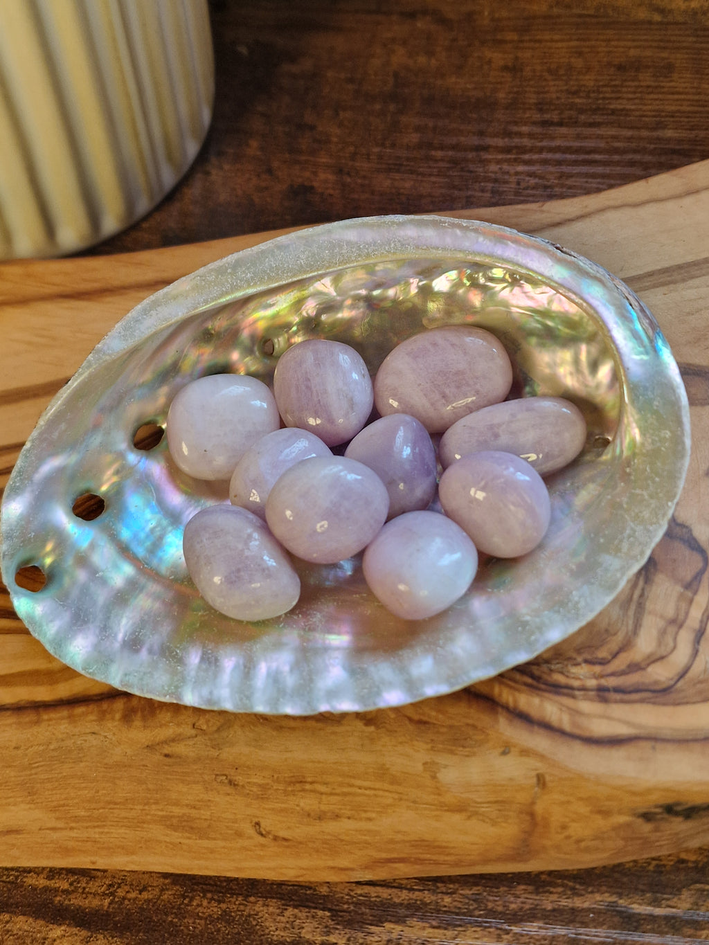 Tumble Stones ~ Choose Your Crystal