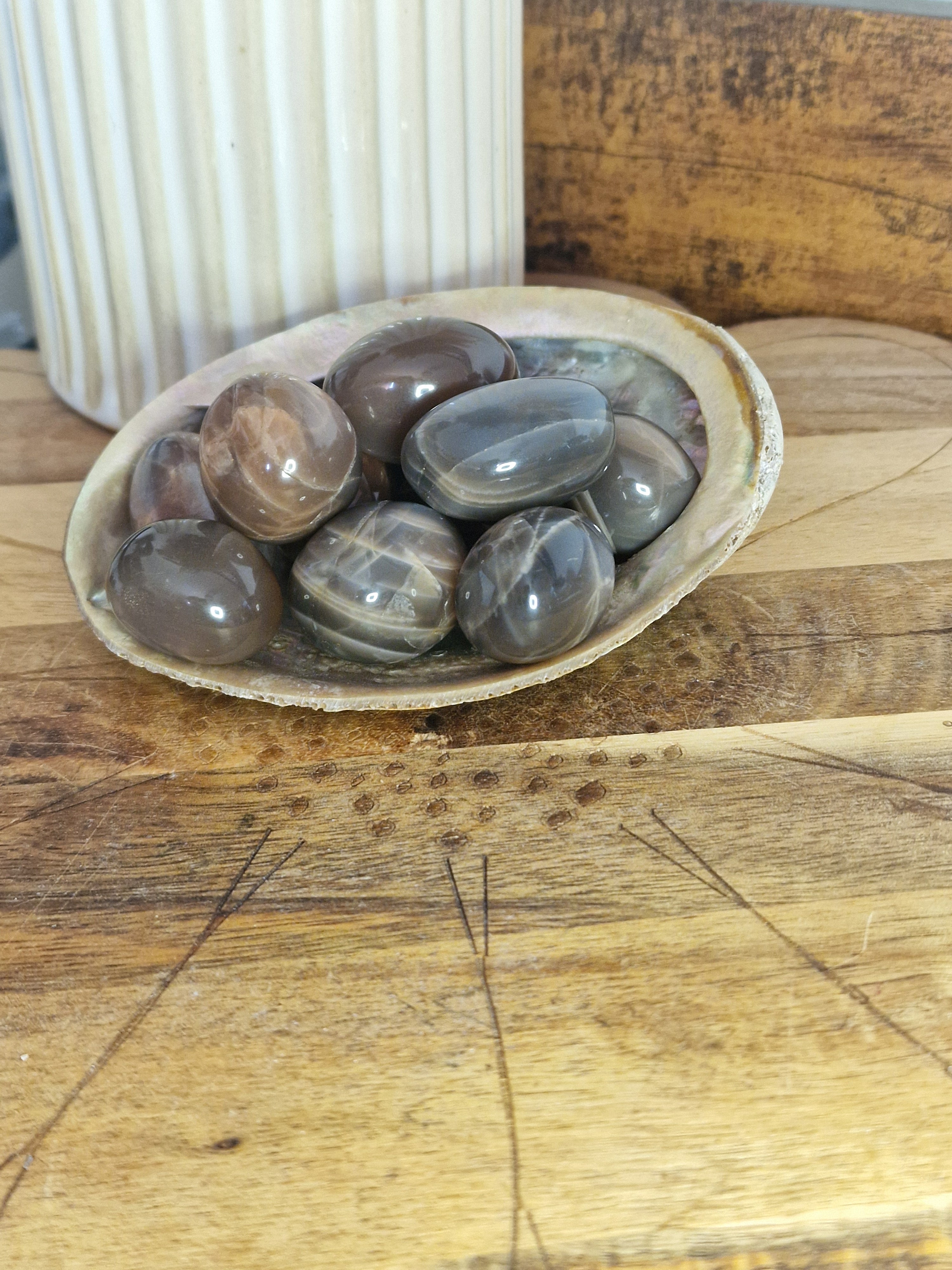 Tumble Stones ~ Choose Your Crystal