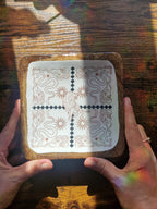 Offering Plates & Altar Dishes