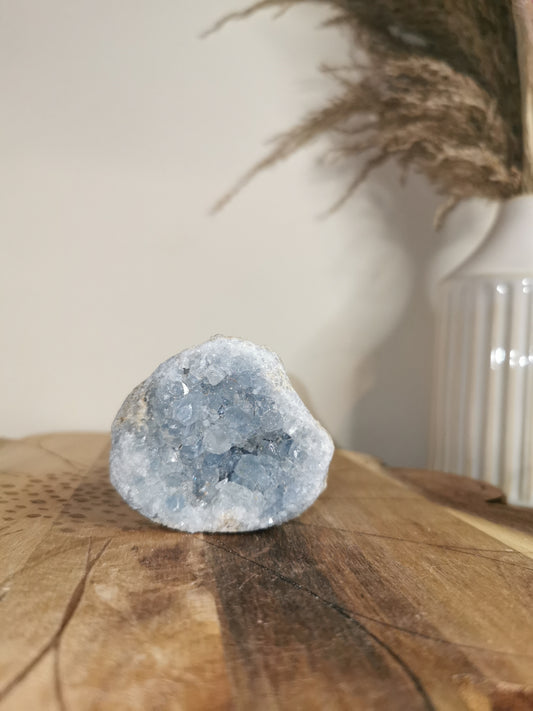Celestite Geode✨️