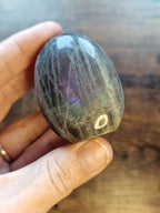 Mini Labradorite Freeforms