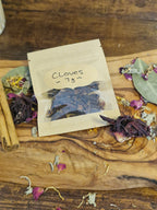 Loose Herb & Botanical Offerings