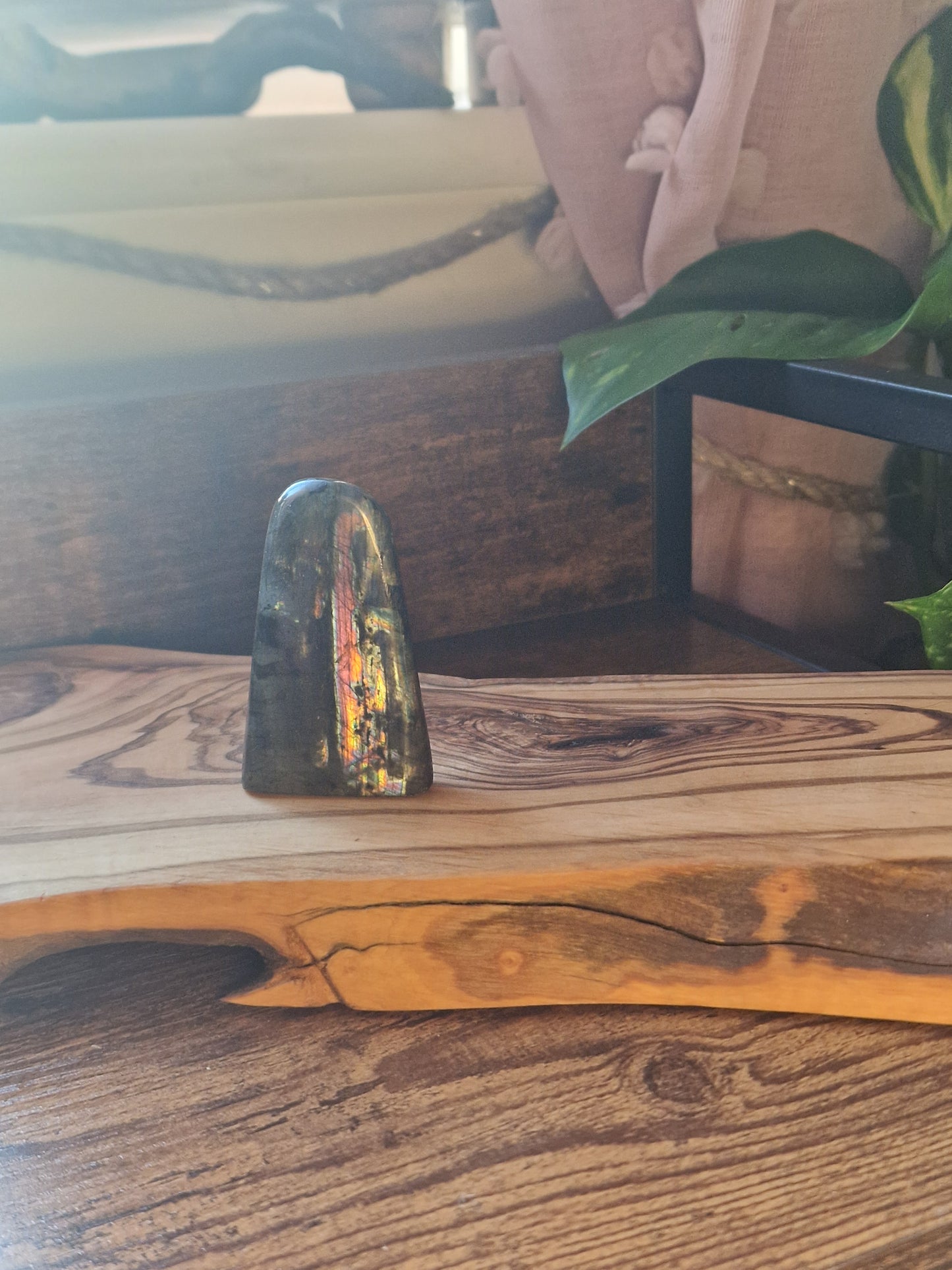 Labradorite freeforms ~ choose your own