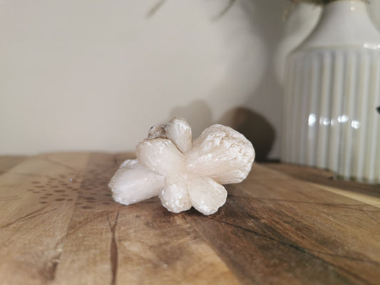 Stilbite Cluster