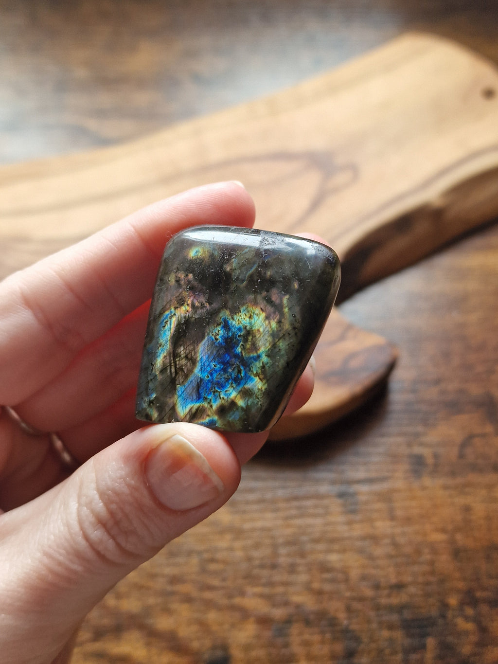 Labradorite freeforms ~ choose your own
