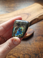 Labradorite freeforms ~ choose your own