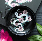 Ceramic Trinket Dish