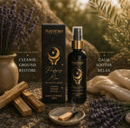 Aura Cleansing Spray