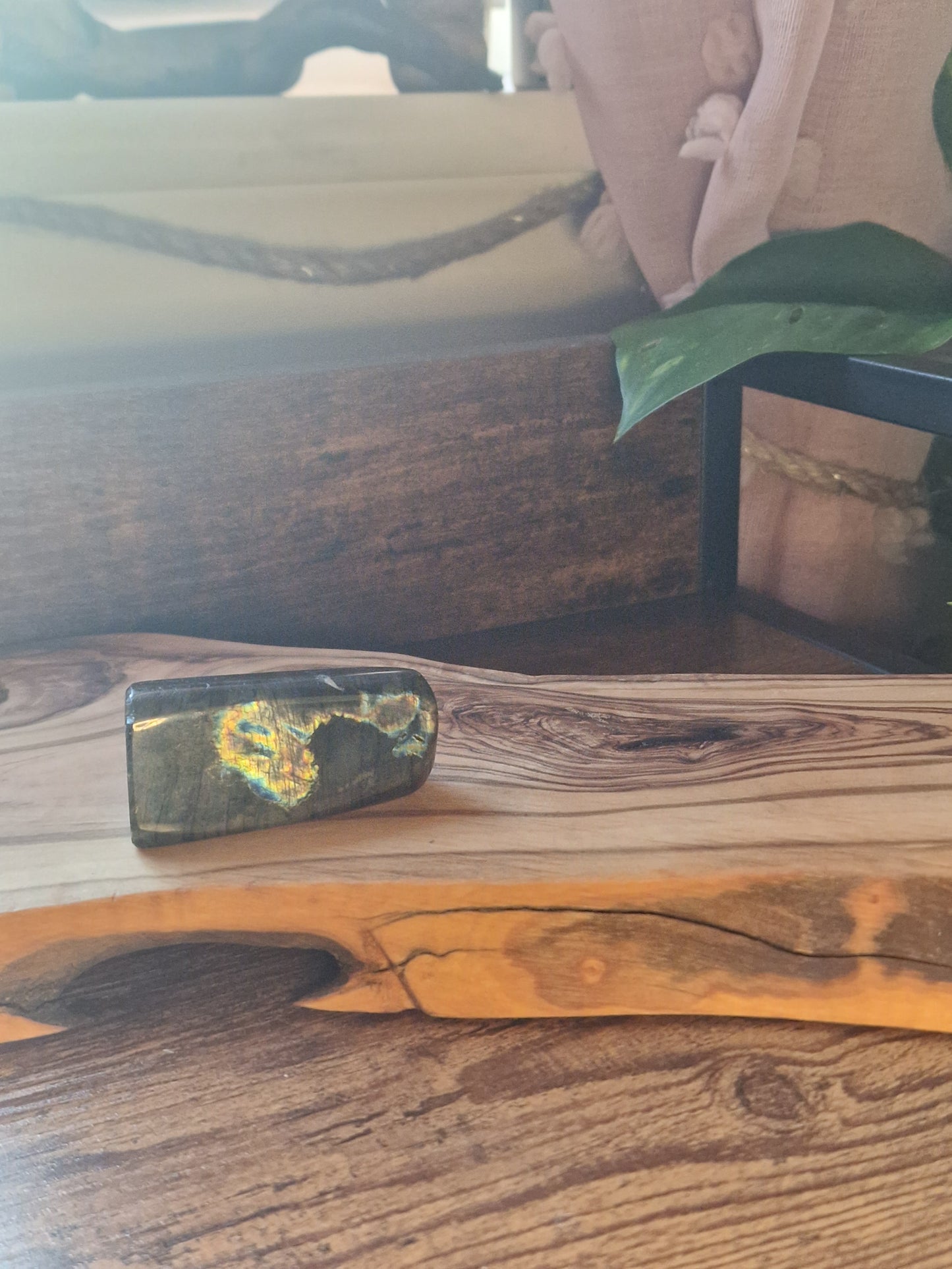 Labradorite freeforms ~ choose your own