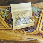 Ritual Resins