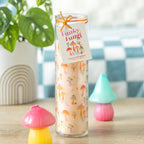 Decorative Tube Candles