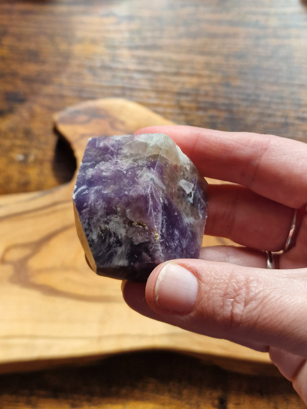 Unicorn Stone Freeform