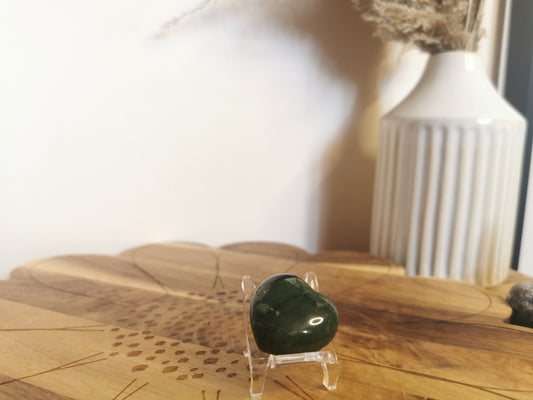Ocean Jasper Heart✨️