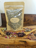 Loose Herb & Botanical Offerings
