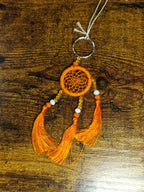 Keyrings | Crystal, Witchy & Mini Notebook Keyrings