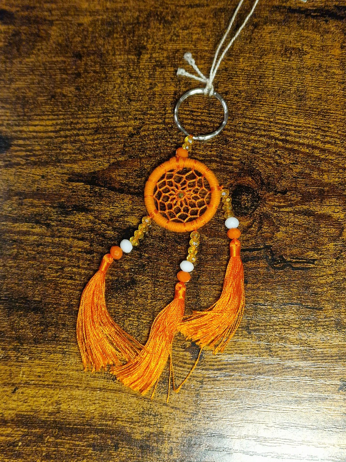 Keyrings | Crystal, Witchy & Mini Notebook Keyrings