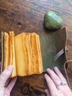 Grimoires & Ritual Journals