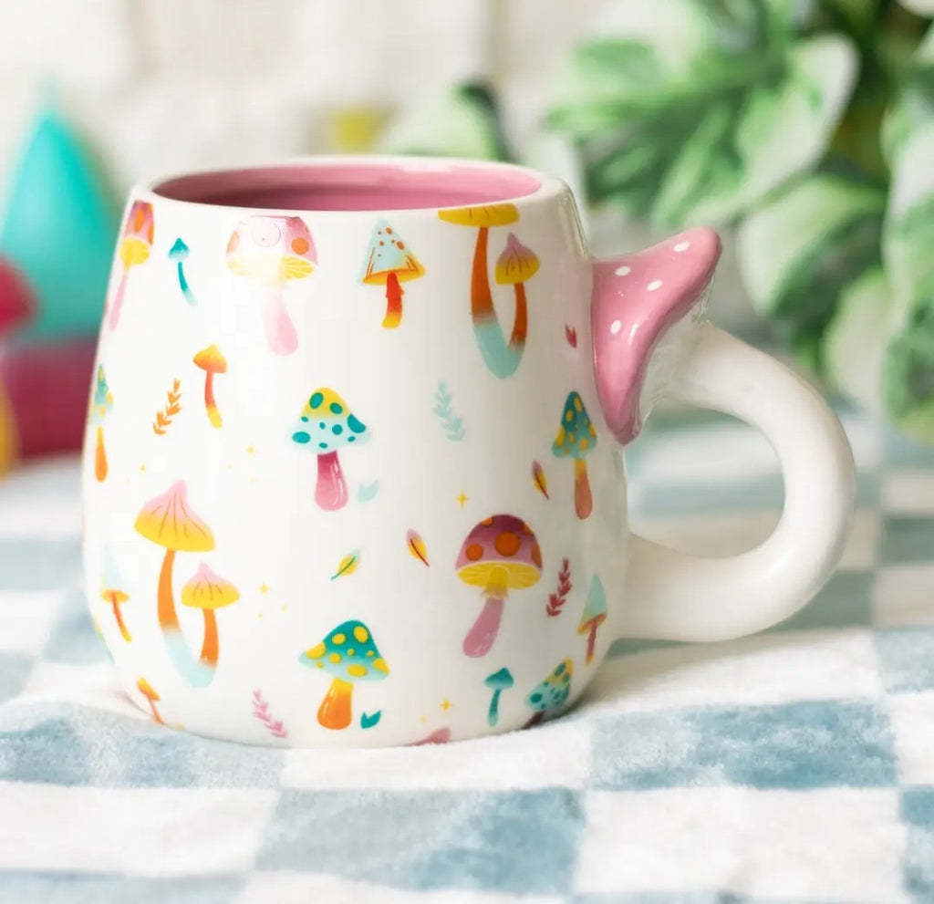 Ceramic Mugs