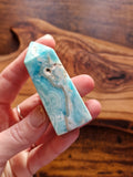 Caribbean Calcite Tower