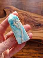 Caribbean Calcite Tower