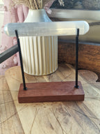 Selenite Bracelet Display Stand