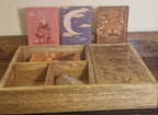 Wooden Boxes & Storage