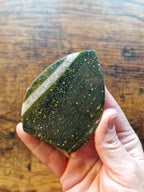 Ocean Jasper Shields