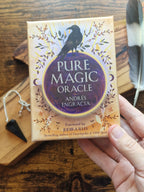 Full Sized Tarot & Oracle Decks