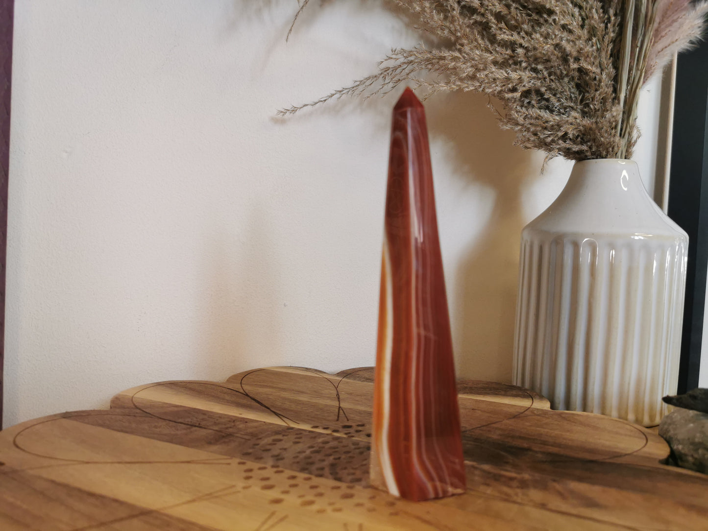 Carnelian Tower