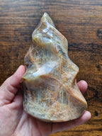 Moonstone Flame