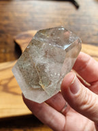 Garden Quartz Freeform