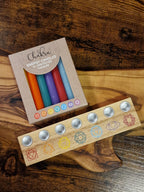 Chakra Energy Candles
