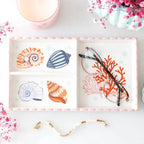 Ceramic Trinket Dish