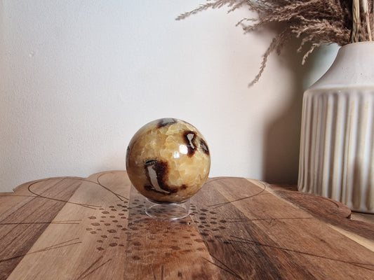 Septerian Sphere
