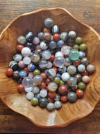 Mini Spheres ~ multiple materials