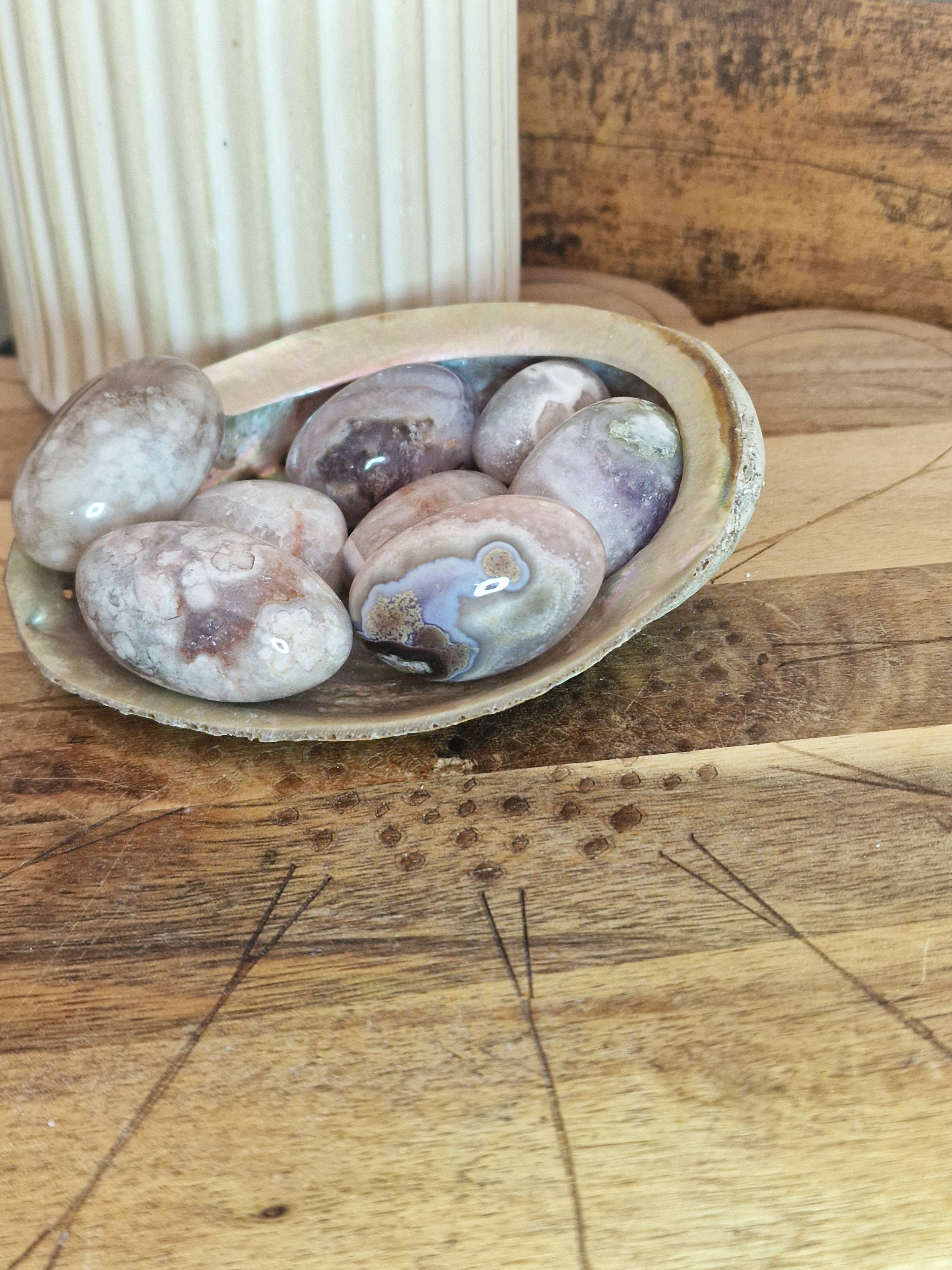 Tumble Stones ~ Choose Your Crystal