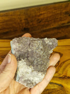 Amethyst Druzy Pieces