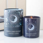 Scented Jar Candles
