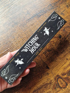 Midnight Rituals Incense Sticks • Choose Your Scent