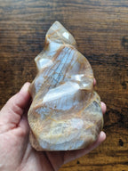 Moonstone Flame