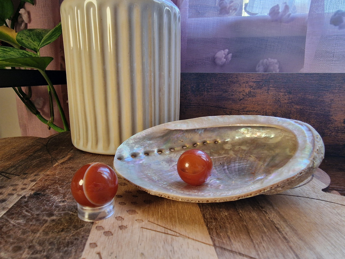 Mini Spheres ✨️ multiple materials