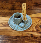 Ceramic Incense Burners