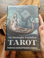 Full Sized Tarot & Oracle Decks