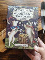 Full Sized Tarot & Oracle Decks