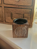 Esoteric Cube Multi Purpose Holder