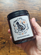 Witching Season Scented Candles