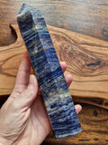 Large Sodalite Tower