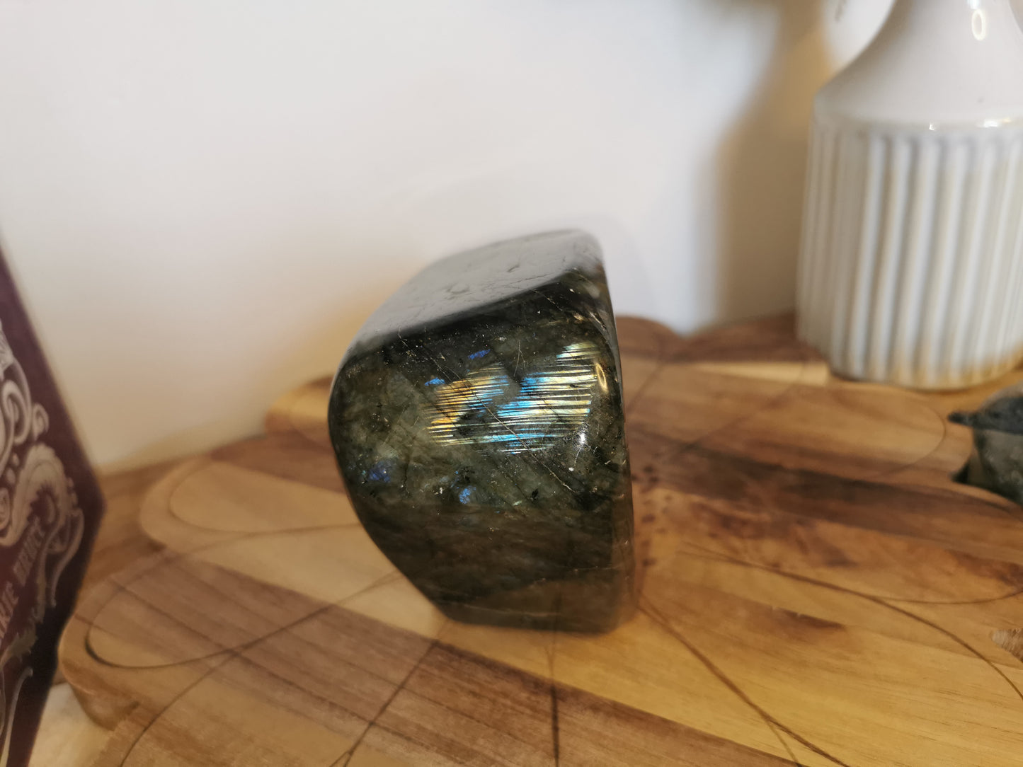 Labradorite freeform 1.8kg💙