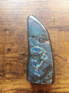 Large Statement Labradorite Freeform – 1.6kg
