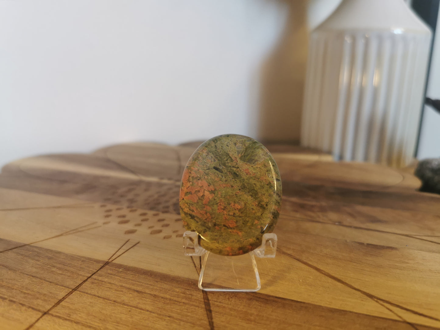 Oval Worry Stones